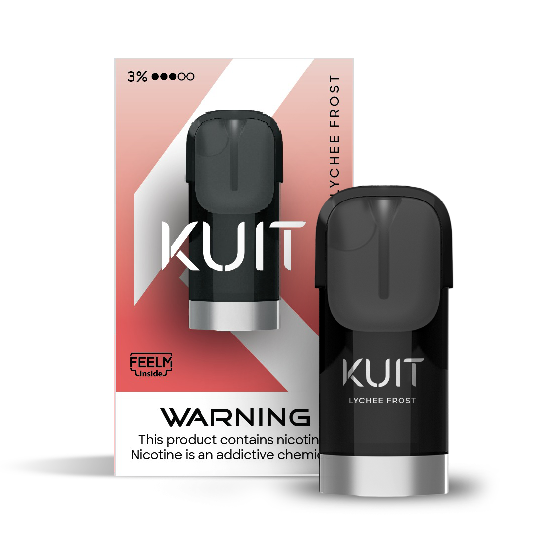 KUIT Pod Pro