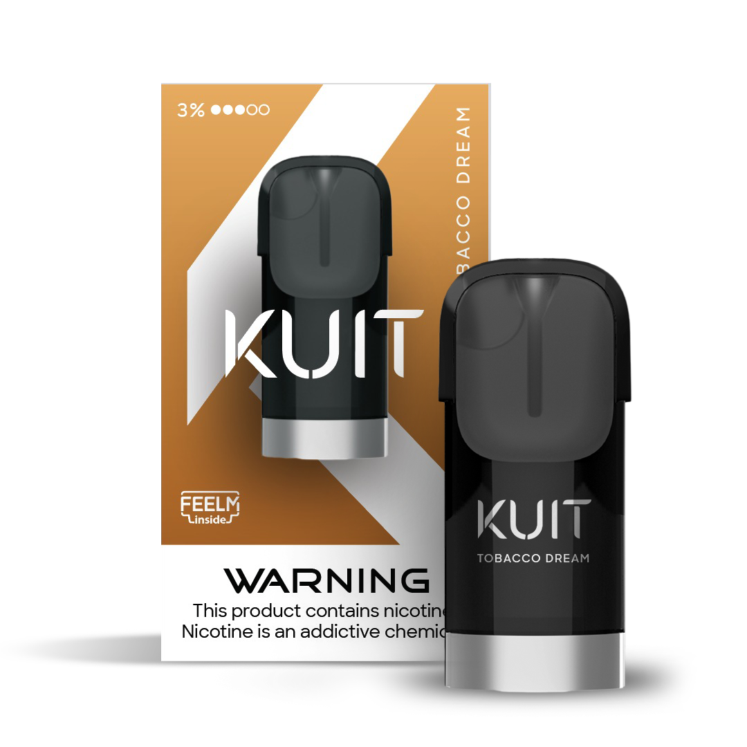 KUIT Pod Pro