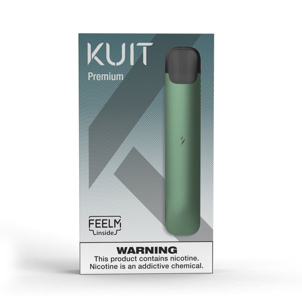 KUIT Premium Device