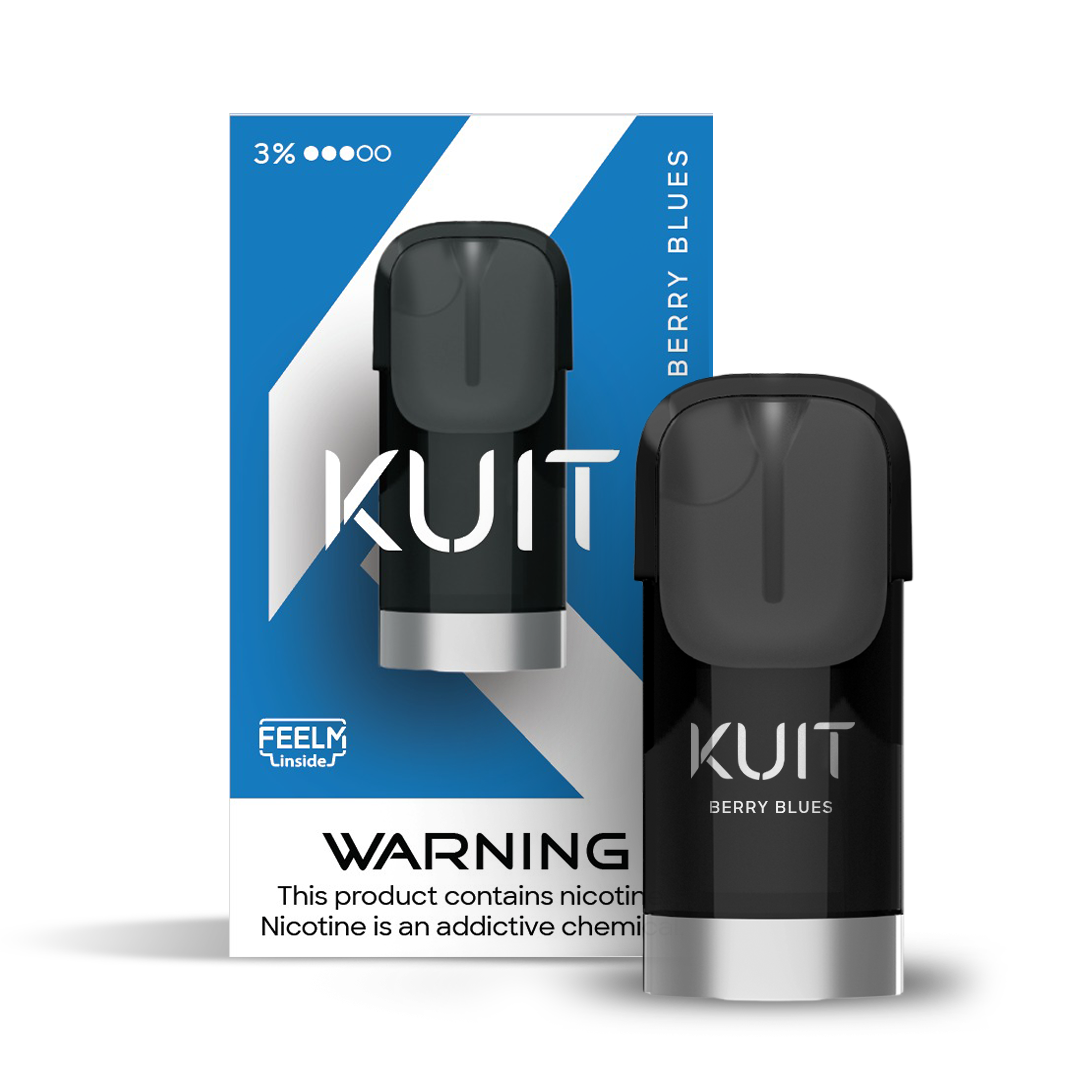 KUIT Pod Pro