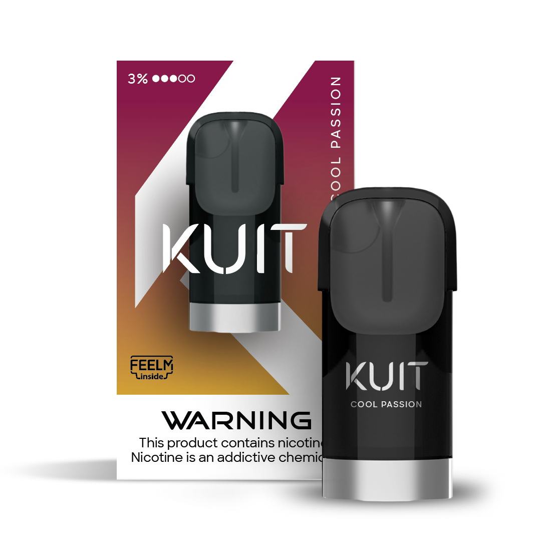 KUIT Pod Pro