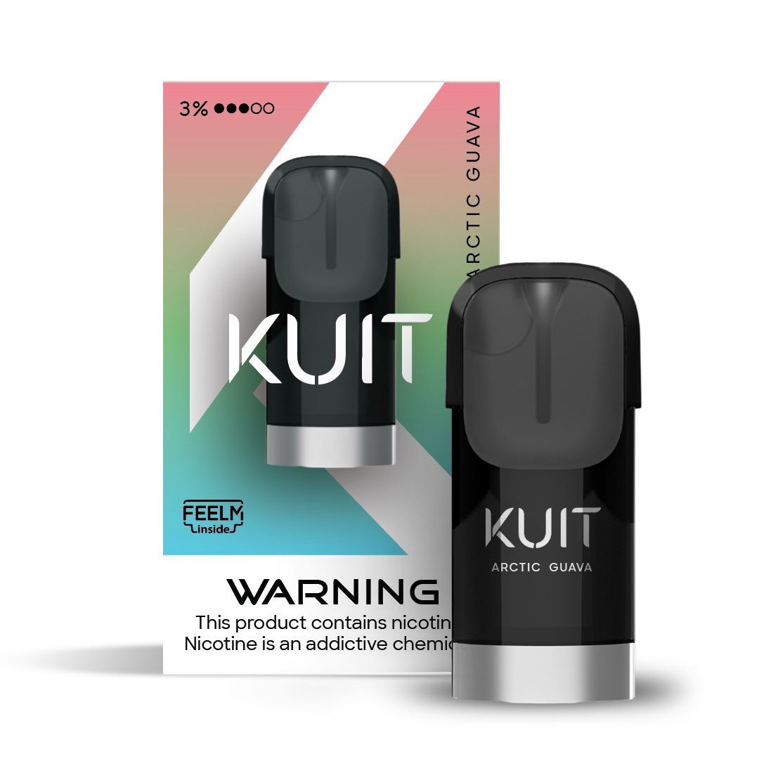 KUIT Pod Pro