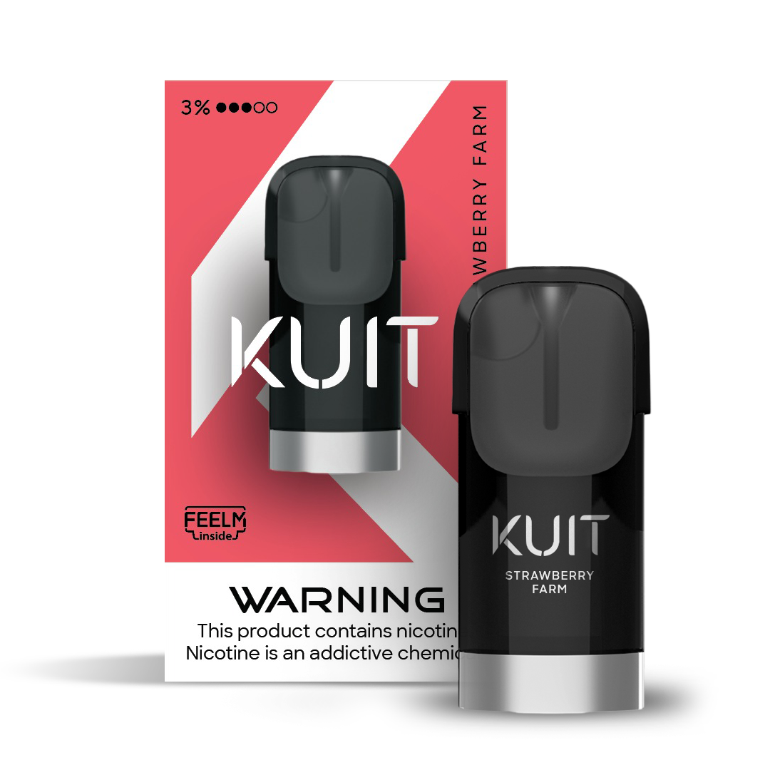 KUIT Pod Pro