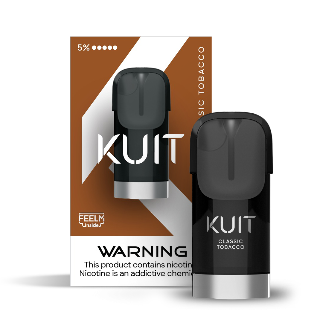 KUIT Pod Pro