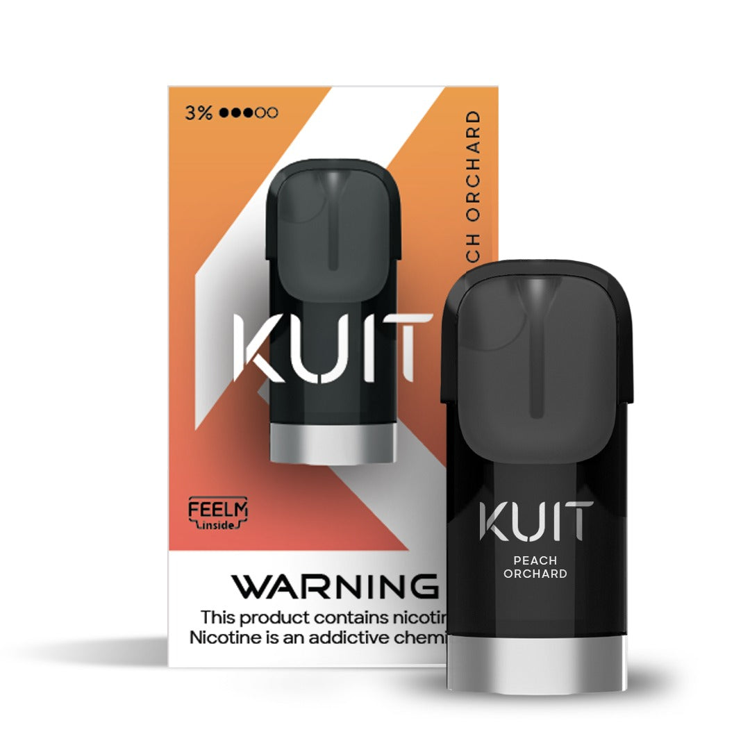 KUIT Pod Pro