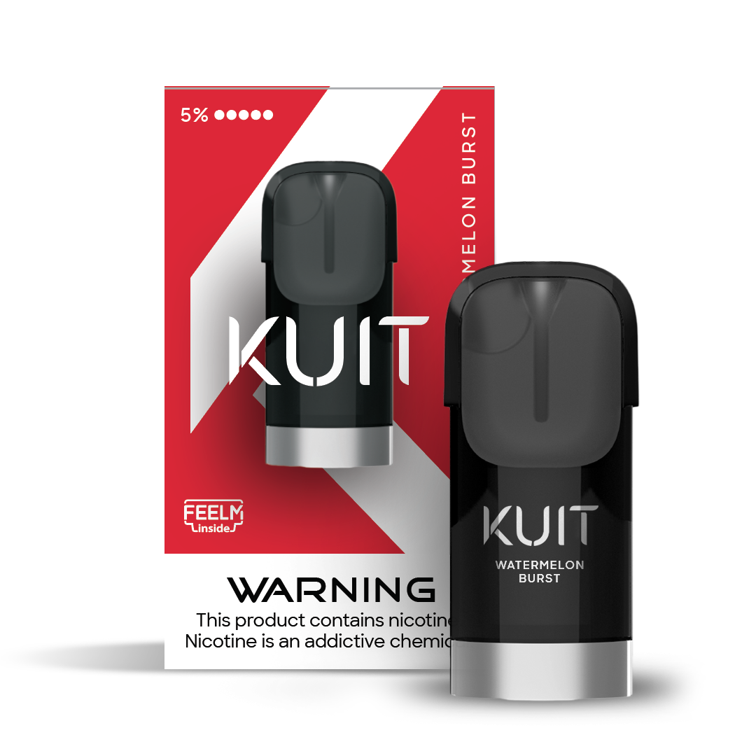 KUIT Pod Pro