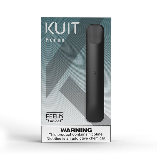 KUIT Premium Device